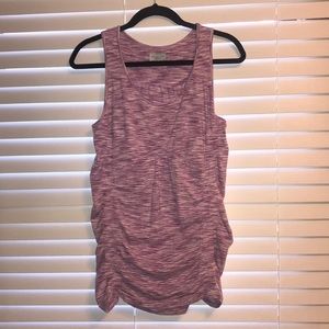 Athleta tank top